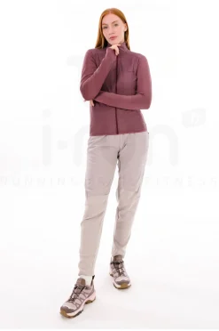 Femme Salomon Vestes & Coupe Vent^Essential Lightwarm Hybrid femme