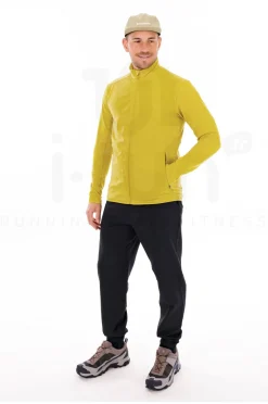 Homme Salomon Vestes & Coupe Vent^Essential Lightwarm Hybrid