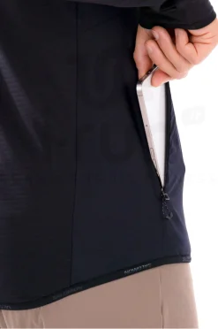 Homme Salomon Vestes & Coupe Vent^Essential Lightwarm Hybrid