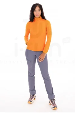 Femme Salomon Vestes & Coupe Vent^Essential Lightwarm Hybrid femme