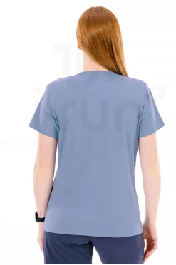 Femme Salomon Sportswear^Essential Logo W femme