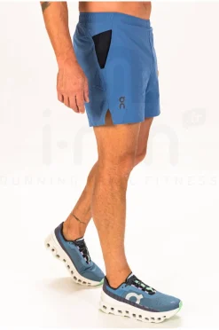 Homme On-Running Shorts / Cuissards^Essential M