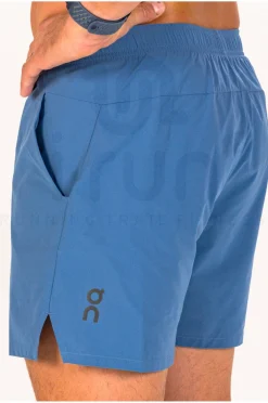 Homme On-Running Shorts / Cuissards^Essential M