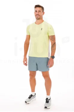 Homme On-Running Shorts / Cuissards^Essential M