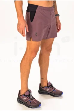 Homme On-Running Shorts / Cuissards^Essential M