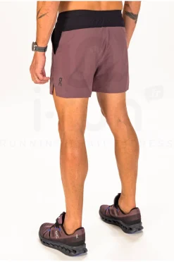 Homme On-Running Shorts / Cuissards^Essential M