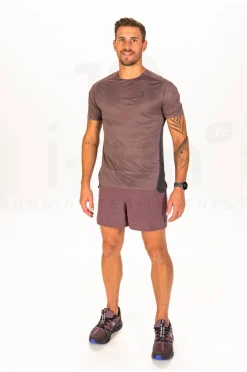 Homme On-Running Shorts / Cuissards^Essential M