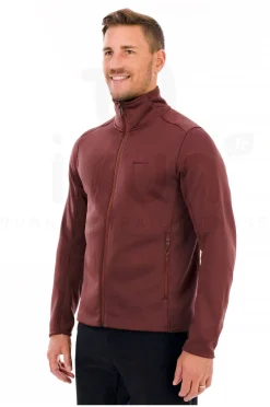 Homme Salomon Vestes & Coupe Vent^Essential Midfleece