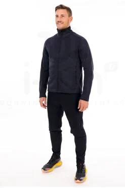 Homme Salomon Vestes & Coupe Vent^Essential Midfleece