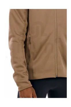 Homme Salomon Vestes & Coupe Vent^Essential Midfleece