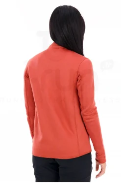 Femme Salomon Vestes & Coupe Vent^Essential Midfleece femme