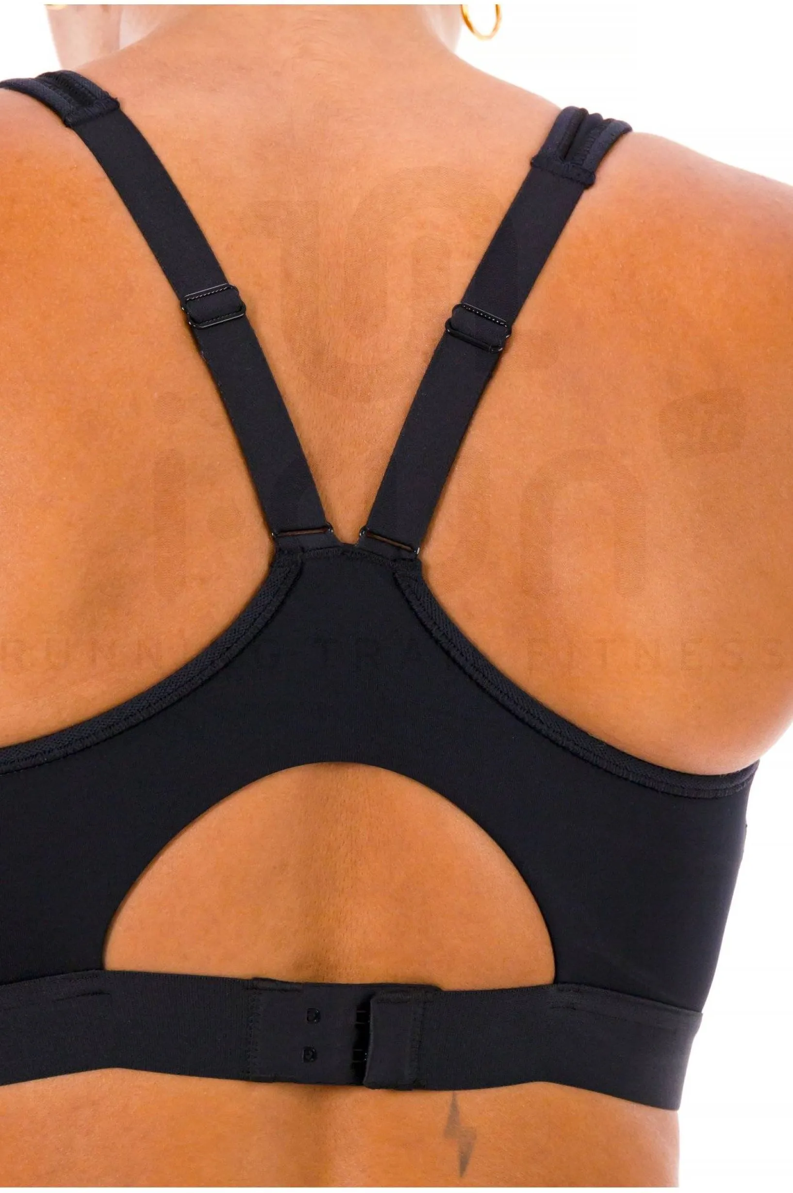 Femme New Balance Brassières / Soutiens-Gorge^Essential Run femme