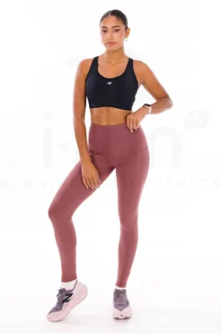 Femme New Balance Brassières / Soutiens-Gorge^Essential Run femme