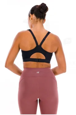 Femme New Balance Brassières / Soutiens-Gorge^Essential Run femme