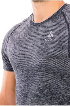 Homme Odlo Manches Courtes^Essential Seamless