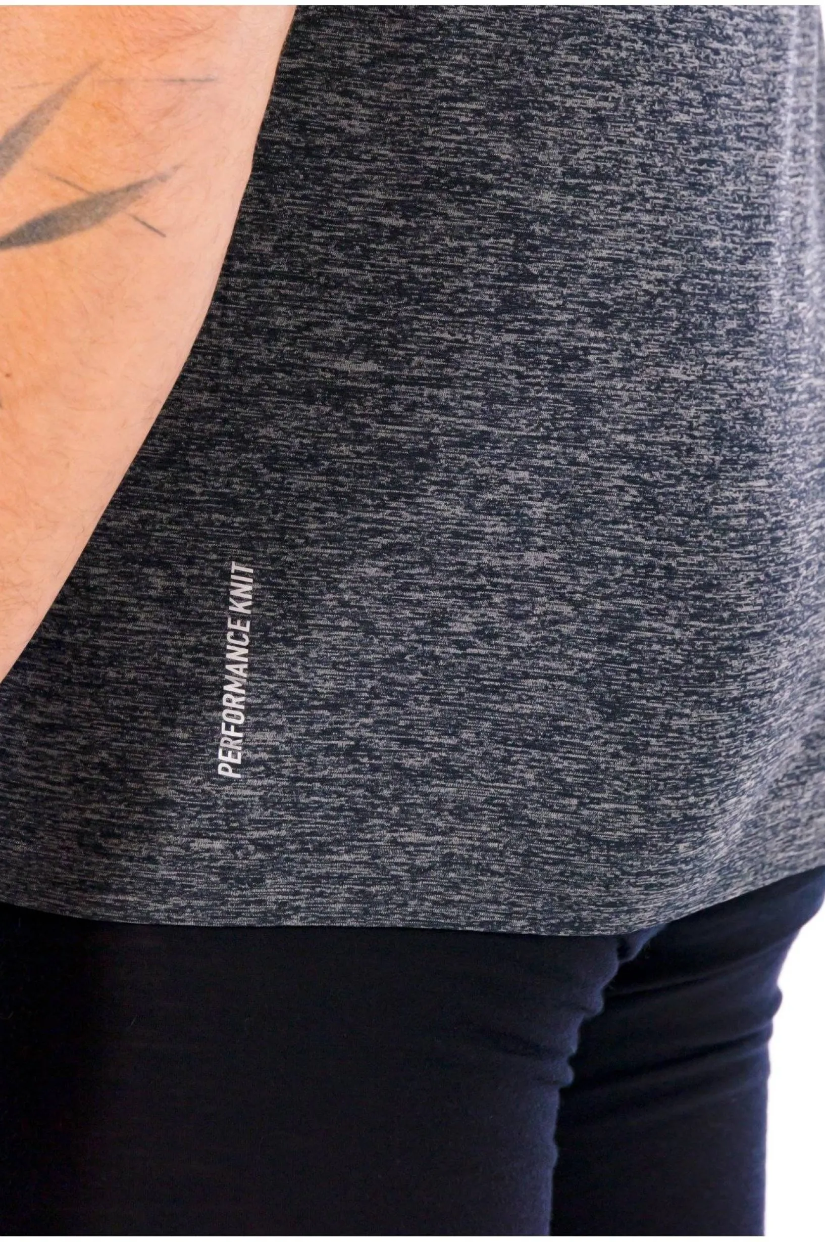 Homme Odlo Manches Courtes^Essential Seamless