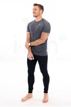 Homme Odlo Manches Courtes^Essential Seamless