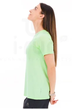 Femme Odlo Manches Courtes^Essential Seamless femme