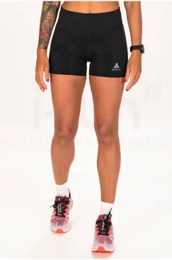 Femme Odlo Shorts / Cuissards / Jupes^Essential Sprinter femme