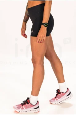 Femme Odlo Shorts / Cuissards / Jupes^Essential Sprinter femme