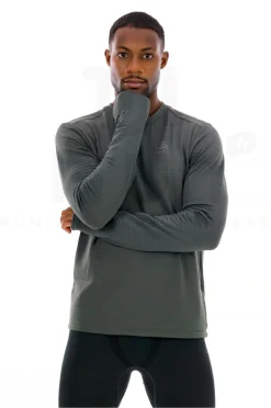Homme Odlo Manches Longues^Essential Thermal
