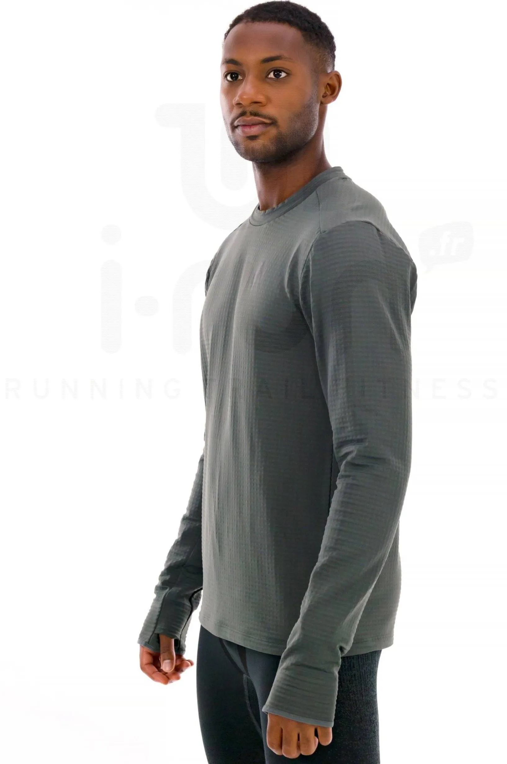 Homme Odlo Manches Longues^Essential Thermal