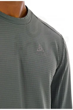 Homme Odlo Manches Longues^Essential Thermal