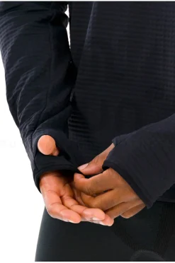 Homme Odlo Manches Longues^Essential Thermal