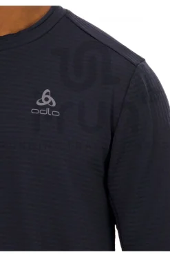Homme Odlo Manches Longues^Essential Thermal