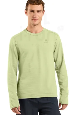 Homme Odlo Manches Longues^Essential Thermal