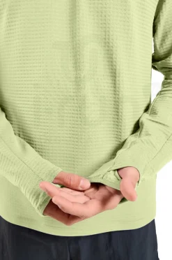 Homme Odlo Manches Longues^Essential Thermal