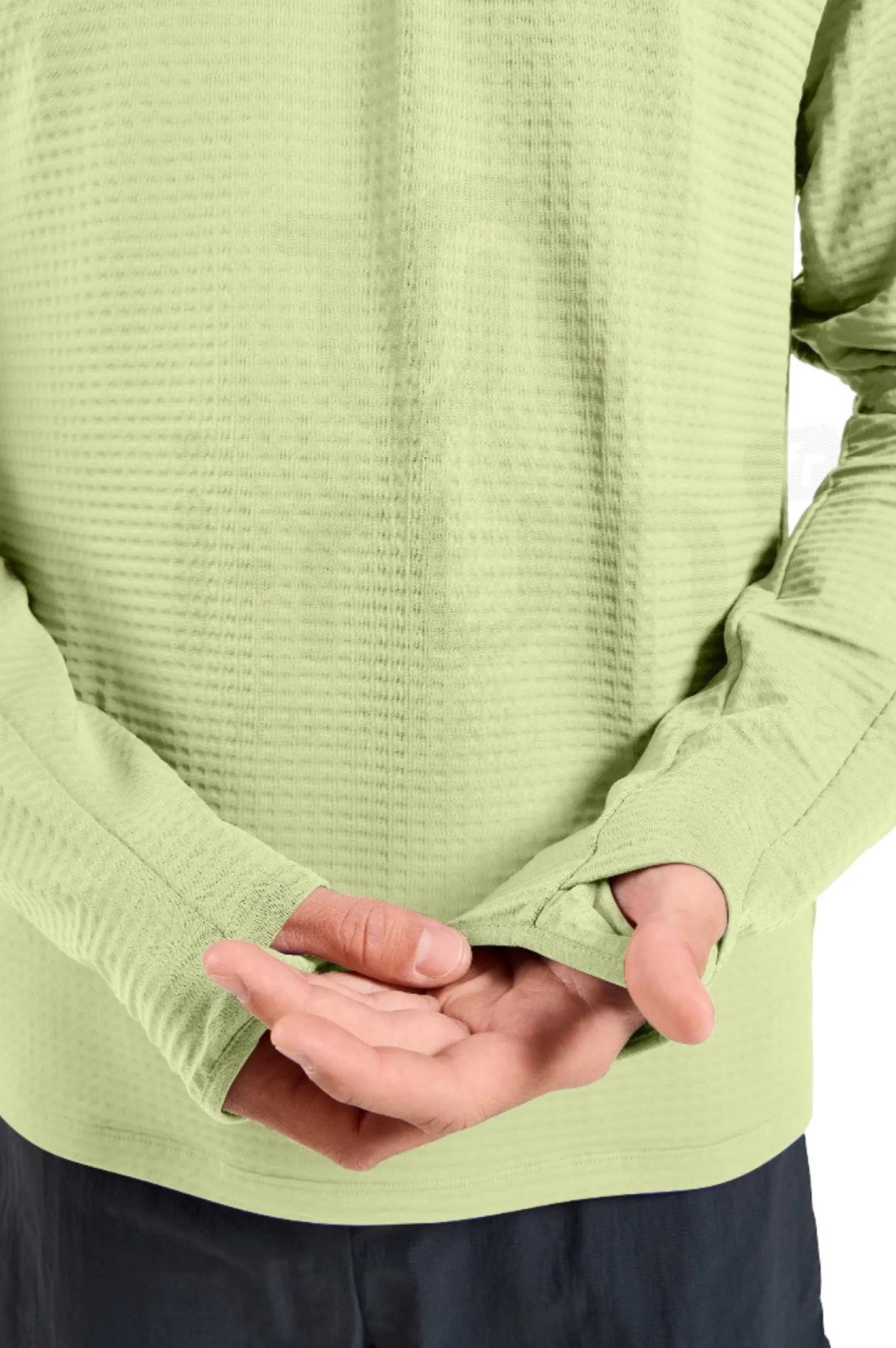 Homme Odlo Manches Longues^Essential Thermal