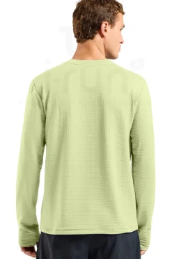 Homme Odlo Manches Longues^Essential Thermal