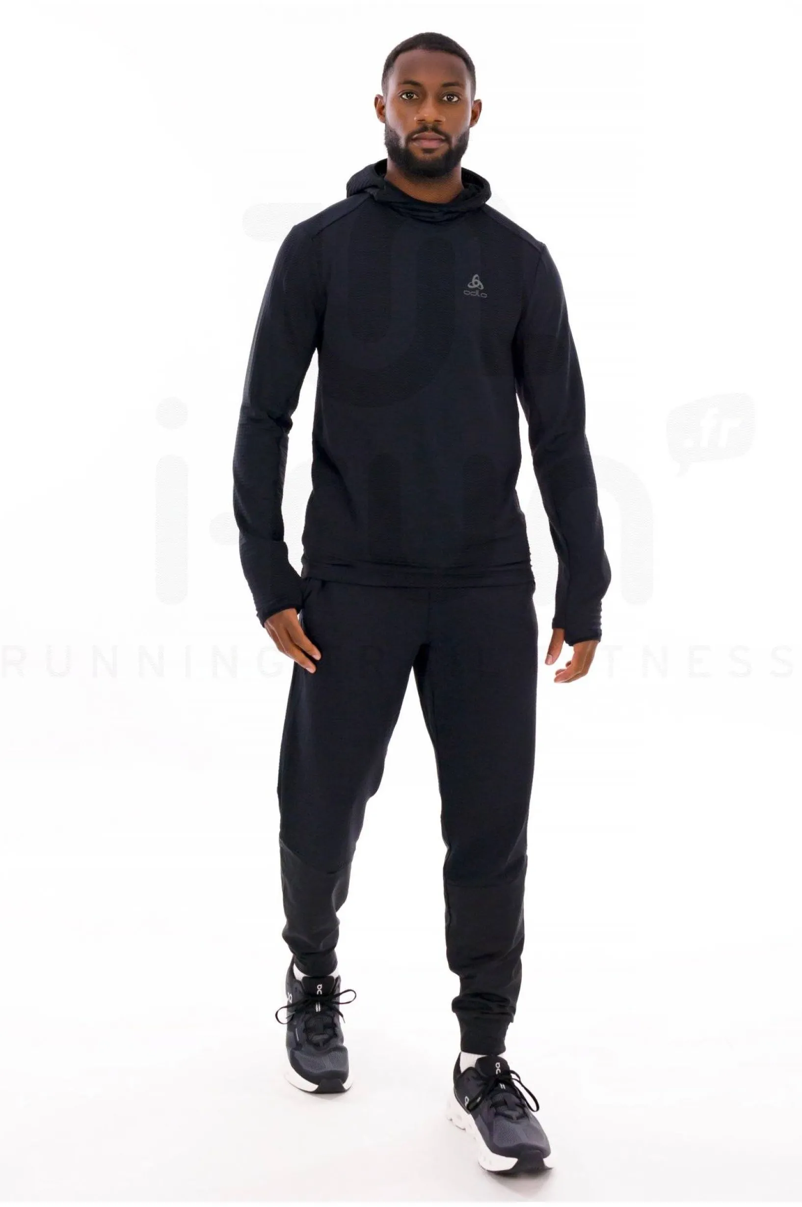 Homme Odlo Collants / Pantalons^Essential Thermal