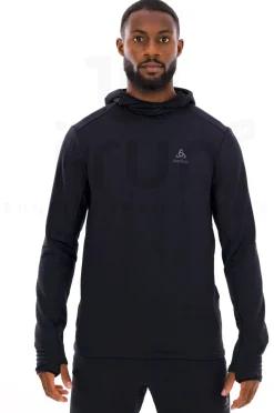 Homme Odlo Manches Longues^Essential Thermal