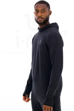 Homme Odlo Manches Longues^Essential Thermal