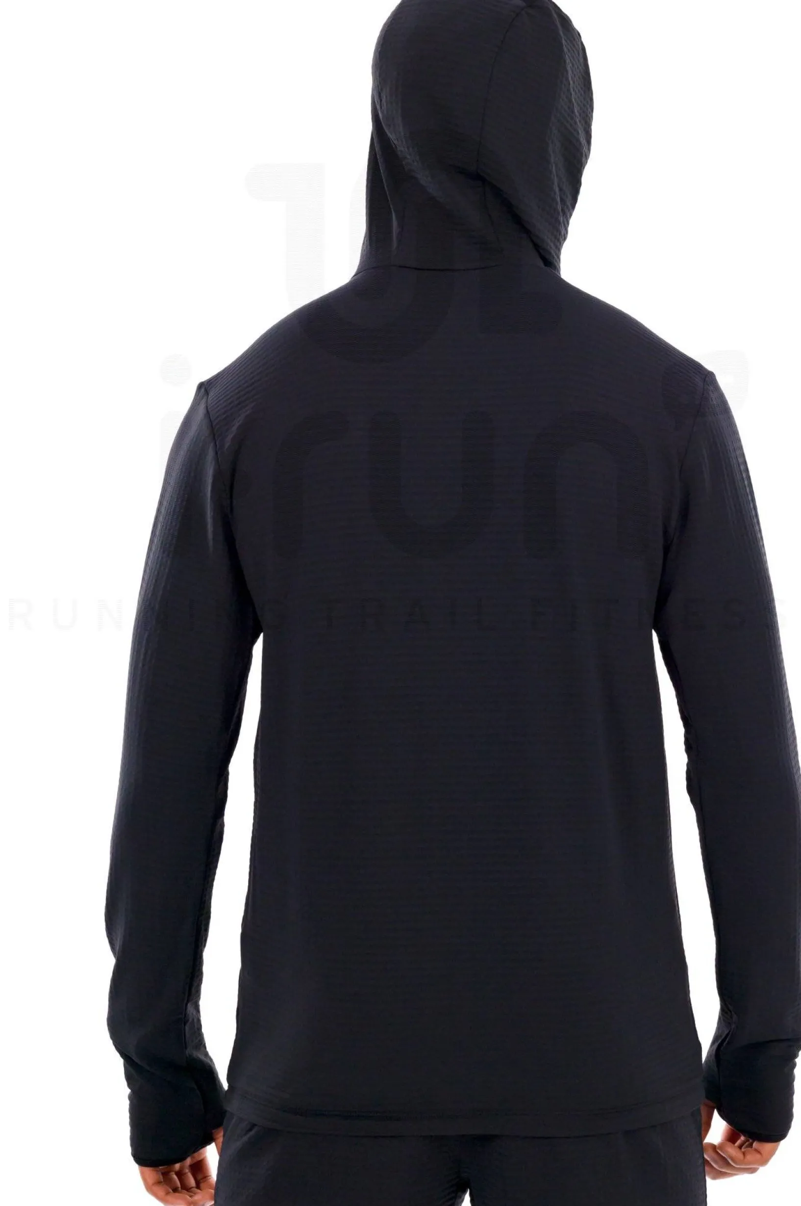 Homme Odlo Manches Longues^Essential Thermal