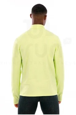 Homme Odlo Manches Longues^Essential Thermal 1/2 Zip