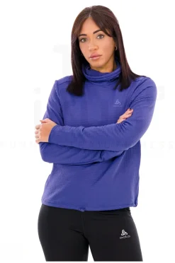 Femme Odlo Manches Longues^Essential Thermal femme