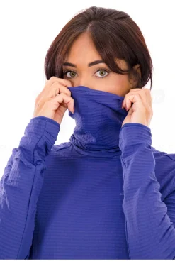 Femme Odlo Manches Longues^Essential Thermal femme