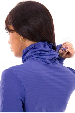 Femme Odlo Manches Longues^Essential Thermal femme