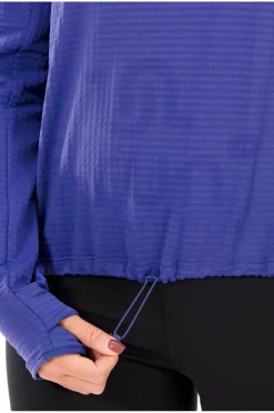 Femme Odlo Manches Longues^Essential Thermal femme