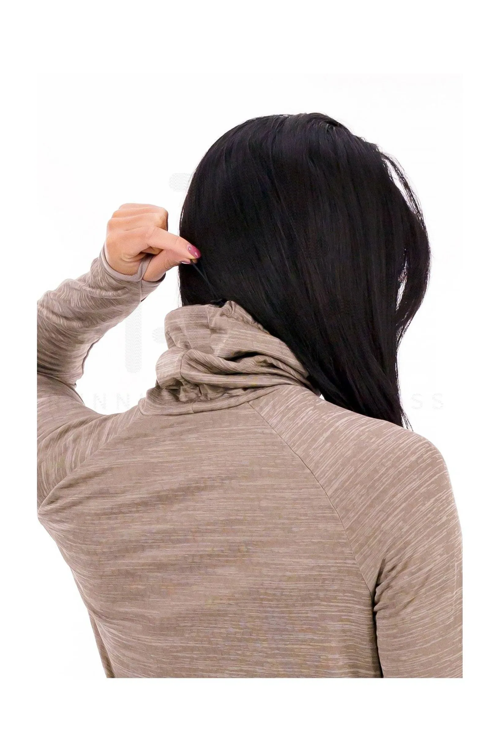 Femme Odlo Manches Longues^Essential Thermal femme