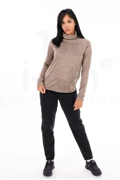 Femme Odlo Manches Longues^Essential Thermal femme