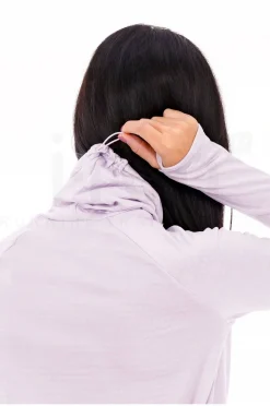 Femme Odlo Manches Longues^Essential Thermal femme