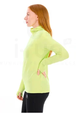 Femme Odlo Manches Longues^Essential Thermal femme