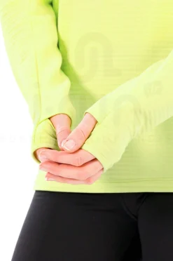 Femme Odlo Manches Longues^Essential Thermal femme