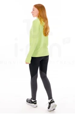 Femme Odlo Manches Longues^Essential Thermal femme