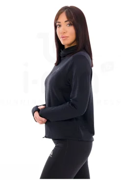 Femme Odlo Manches Longues^Essential Thermal femme