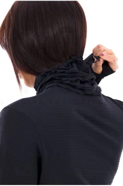 Femme Odlo Manches Longues^Essential Thermal femme